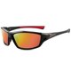 thumbnail image 1 of 2@#Sunglasses Day Night Vision Driver's Eyewear Brand New Polarized Motorcycle Glasses Men Women Glasses Sun Goggles SportOrange He Qiyong unisex, 1 of 1