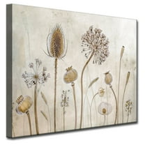 Ready2HangArt Growing Old Canvas Wall Art