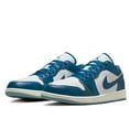 thumbnail image 4 of (Men's) Air Jordan 1 Low SE 'Industrial Blue' (2024) FN5214-141, 4 of 6