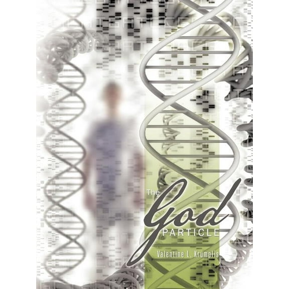 The God Particle (Paperback)