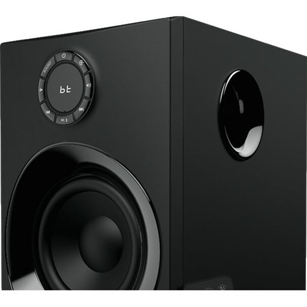 Overfladisk twinkle venom Logitech Z606 5.1 Surround Sound Speaker System - Walmart.com