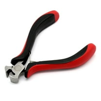 T043 - End Nipper Cutter Pliers - Stainless Steel - 10.5 cm 4.13 in