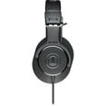 thumbnail image 2 of Audio-Technica ATH-M20x Professional Studio Monitor Headphones, Black, 2 of 4
