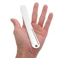 thumbnail image 3 of Dumpling Measuring Tool Pizza Strip Ruler Dumpling Preparation Tool Measuring Spoon Pastry Measuring Guide, 3 of 8