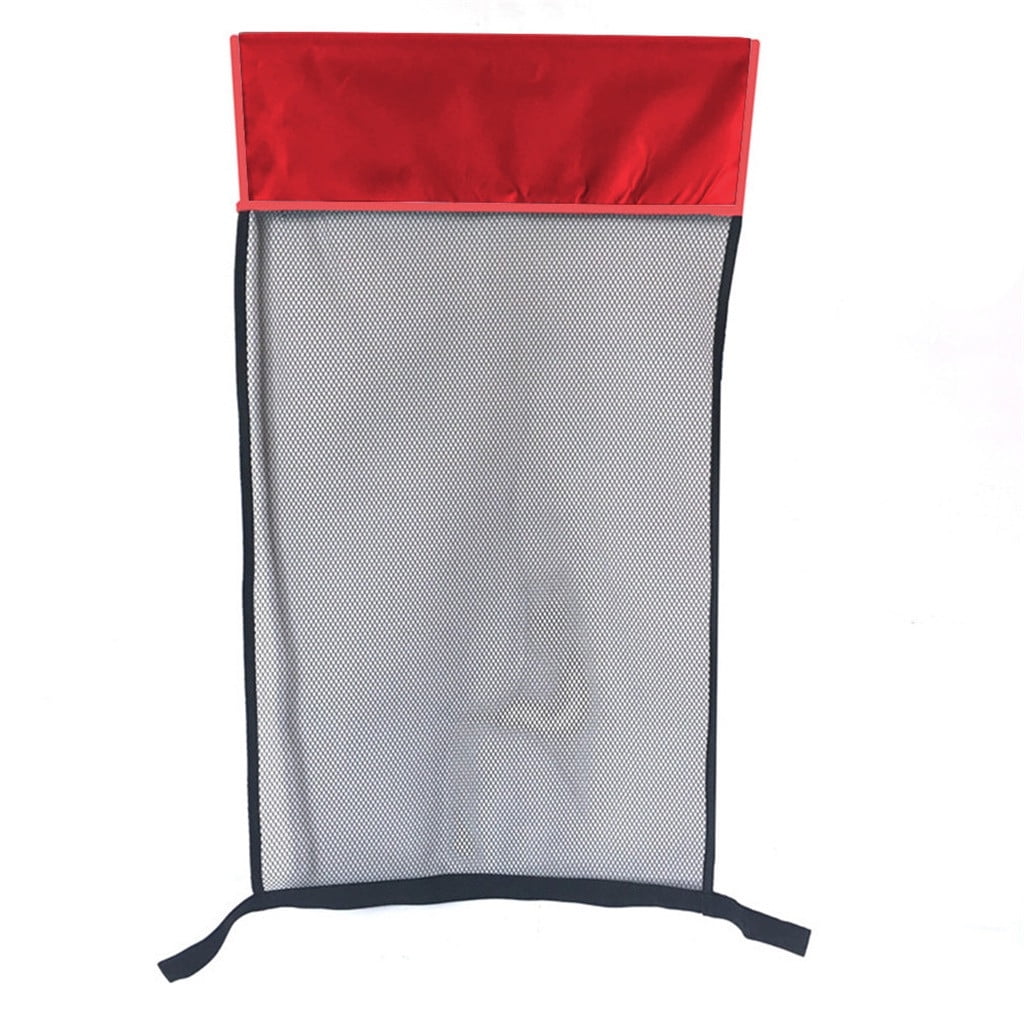 pool noodle net seat