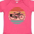 thumbnail image 4 of Inktastic Cycling Vintage Bicycle for Cyclist Boys or Girls Baby Bodysuit, 4 of 5