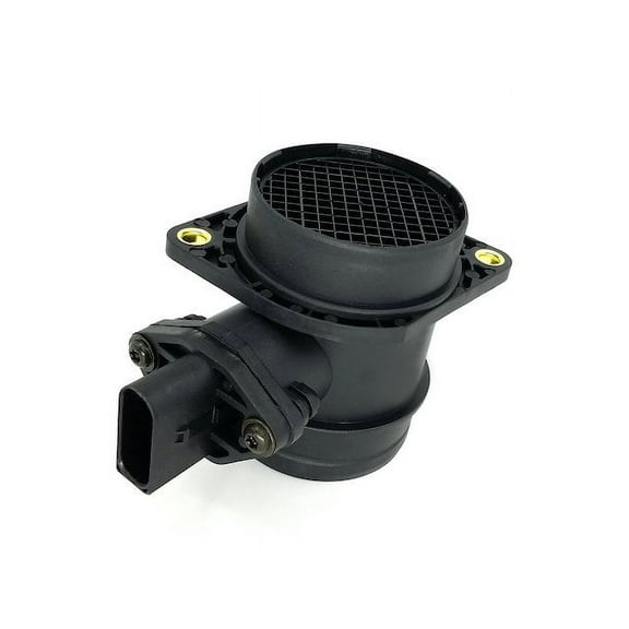 Mass Air Flow Sensor - Compatible with 2001 - 2005 Volkswagen Beetle 2002 2003 2004