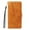Yellow, variant on for Samsung Galaxy A53 5G Case Wallet for Men Women, Flip Folio Cover with PU Leather Kickstand Credit Card Slots Magnetic Wrist Strap Kickstand Protective Shockproof Phone Case Cover, Rosegold