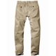 thumbnail image 3 of Pantalones Casual Ajustados de Hombres con Corte Cónico y Tela Elástica 8050, 3 of 5
