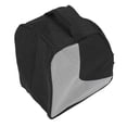 thumbnail image 1 of Ski Boot Bag, Ski Gear Bag Breathable Zipper Closure  for Travel, 1 of 7
