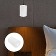 thumbnail image 4 of 1Pc Simple Glass Lampshade Chandelier Lamp Cover Light Shade for Home White, 4 of 4
