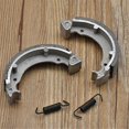 thumbnail image 1 of Electric Vehicle Accessories Battery Car Front Drum Brake Pad, 1 of 5