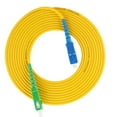 thumbnail image 1 of Cable de Fibra, Fibra Óptica, Práctica Confiable Fácil de SODSAR Para Fibra Óptica Lan Sistemas de comunicación de fibra óptica Instrumento Catv, 1 of 7