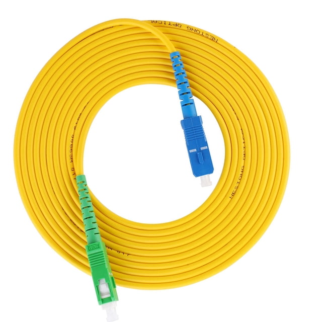 Cable de Fibra, Fibra Óptica, Práctica Confiable Fácil de SODSAR Para Fibra Óptica Lan Sistemas de comunicación de fibra óptica Instrumento Catv