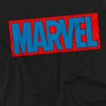 thumbnail image 3 of Spider-Man T-Shirt Mur de Briques Garçons/filles, 3 of 5