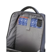 J World Unisex Class 18 Laptop Backpack, Navy
