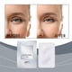thumbnail image 3 of Parches hidratantes debajo de los ojos para ojeras y líneas finas - 1 par de tratamiento de mascarilla de colágeno para ojos con fórmula humectante - Mascarilla debajo de los ojos antienvejecimiento, 3 of 7