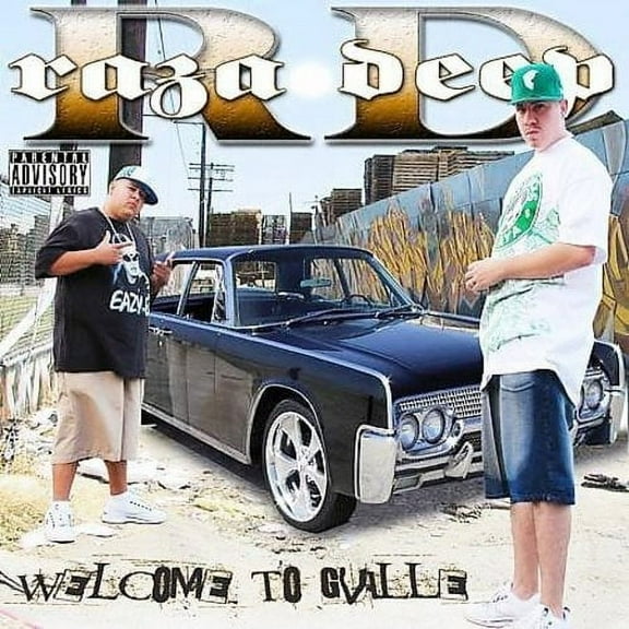 WELCOME TO GVILLE [PA]