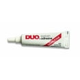 thumbnail image 3 of DUO Strip EyeLash Adhesive for Strip Lashes, Dark Tone, 0.25 oz, 3 of 8