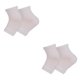 thumbnail image 1 of Calcetines de Gel para talón Qarigey Tipo 1 2piezas CBP362742, 1 of 1