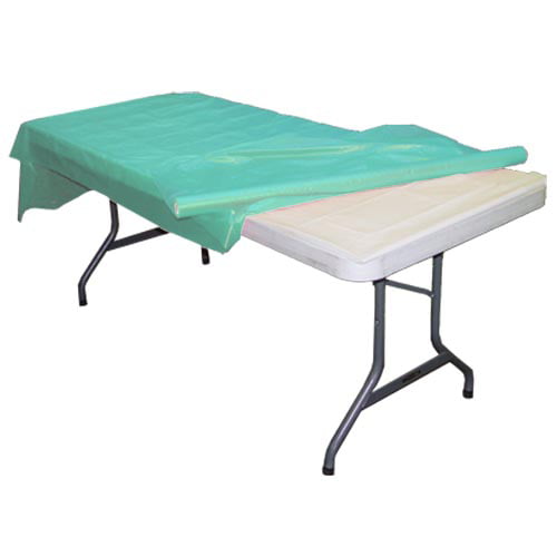 China Plastic Table Cover Roll Wholesale