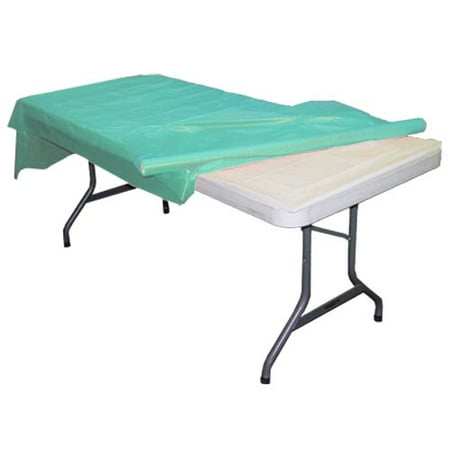 rolls plastic exquisite tablecloth disposable ft table dialog displays option button additional opens zoom