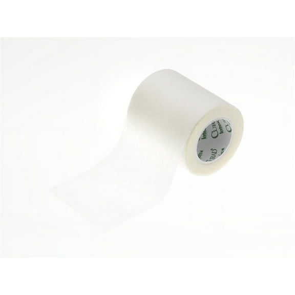 CURAD Paper Adhesive Tape,White NON270003Z