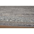 thumbnail image 2 of Kerman Area Rug, Silver, 9'3" X 12'6", 2 of 3