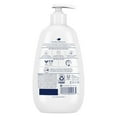 Dove Advanced Care Daily Use Hand Soap, Lemon Zest and Mint, 12 fl oz
