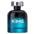 thumbnail image 1 of Zermat Fragancia King Para Hombre 100 ml Herbal Con Notas de Bergamota, 1 of 4
