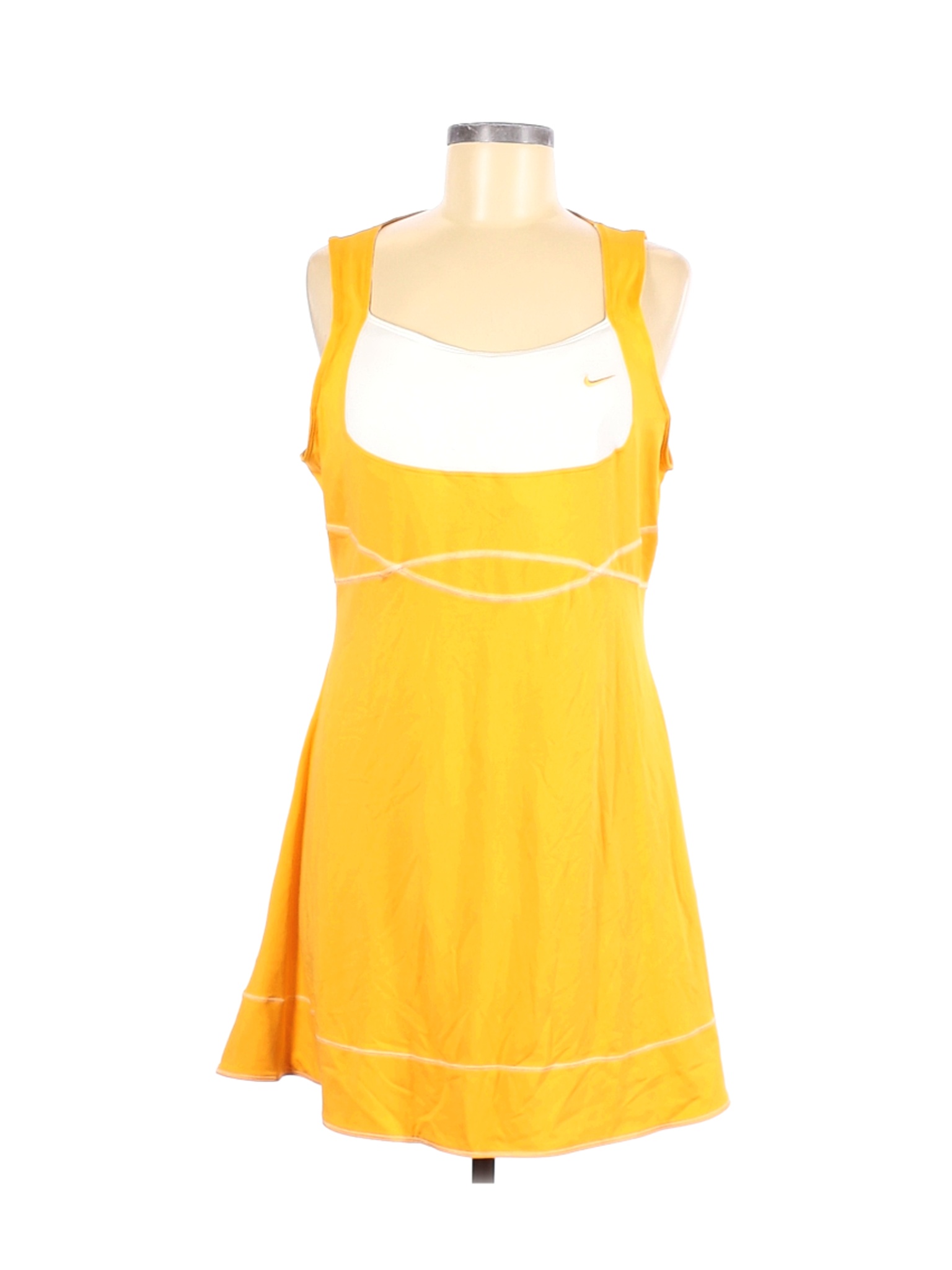 nike dress xl