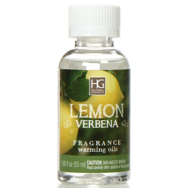 Lemon Verbena Essential Oil 30ml - Sparoom