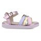 thumbnail image 1 of Sandalias Huaraches Zapakids Niña Sintético Casual, 1 of 5