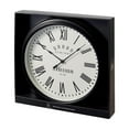 thumbnail image 3 of HOMETRENDS Wall Clock, 3 of 4