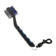 thumbnail image 4 of Cepillo para palos de golf, ideal para hombres y mujeres, ideal como regalo para golfistas, para hierros y deportes al aire libre. Negro Azul, 4 of 9