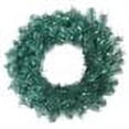 thumbnail image 2 of Vickerman Tinsel Wreath, 2 of 2