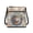 Boho Horse Mandala, variant on Cardinal Cherry Blossom Print Leather Shoulder Bag for Women Lightweight Multiple Pockets Bag Sling Hobo Bag Messenger Bag with Zipper Pocket for Daily Use Working