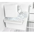 thumbnail image 4 of Whirlpool Automatic Ice Maker Kit, White, 4 of 4