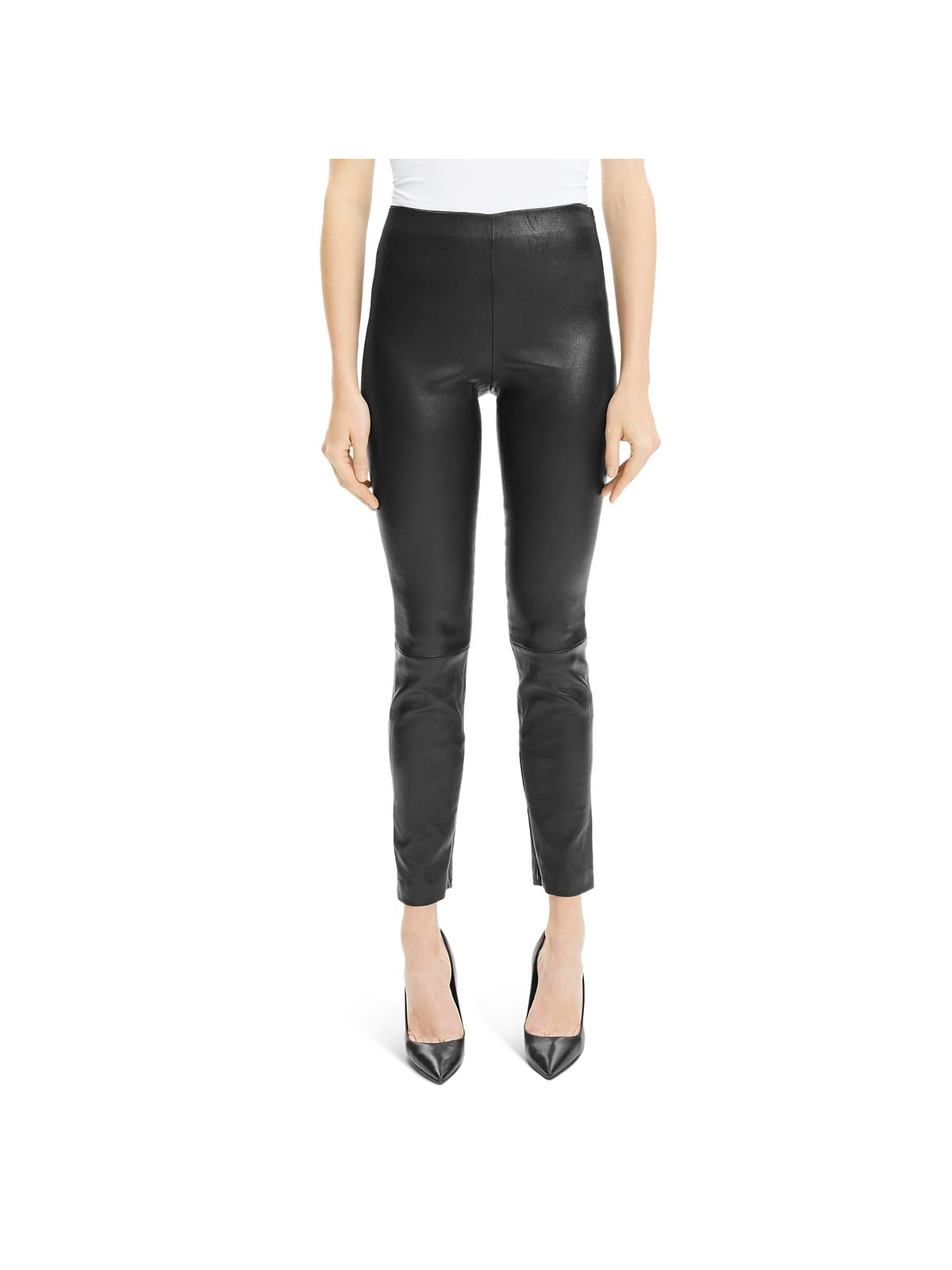 Theory - Theory Womens Bristol Leather 