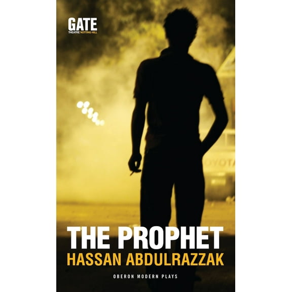 Oberon Modern Plays The Prophet, (Paperback)