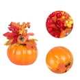 thumbnail image 3 of La nueva decoración de calabaza de Halloween de 1 pieza, 3 of 3