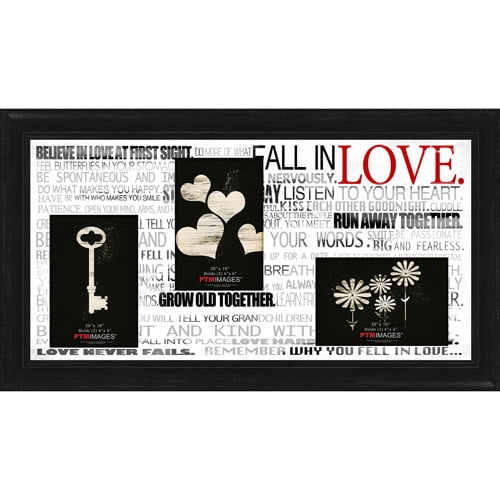 fall in love i