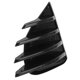 thumbnail image 4 of 2Pcs Car Fog Light Cover 81482?02670 Left and Right Fog Lamp Frame For Camry 2017 to 2019, 4 of 5