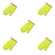 thumbnail image 2 of Manoplas de cocina Toystoory Algodón Antideslizante Type1 NO1, 2 of 6