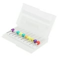 thumbnail image 1 of Perceuse Fine, 10 Pcs Perceuse Micro Carbure Mini Perceuse Expérience Inégalée, 1 of 8