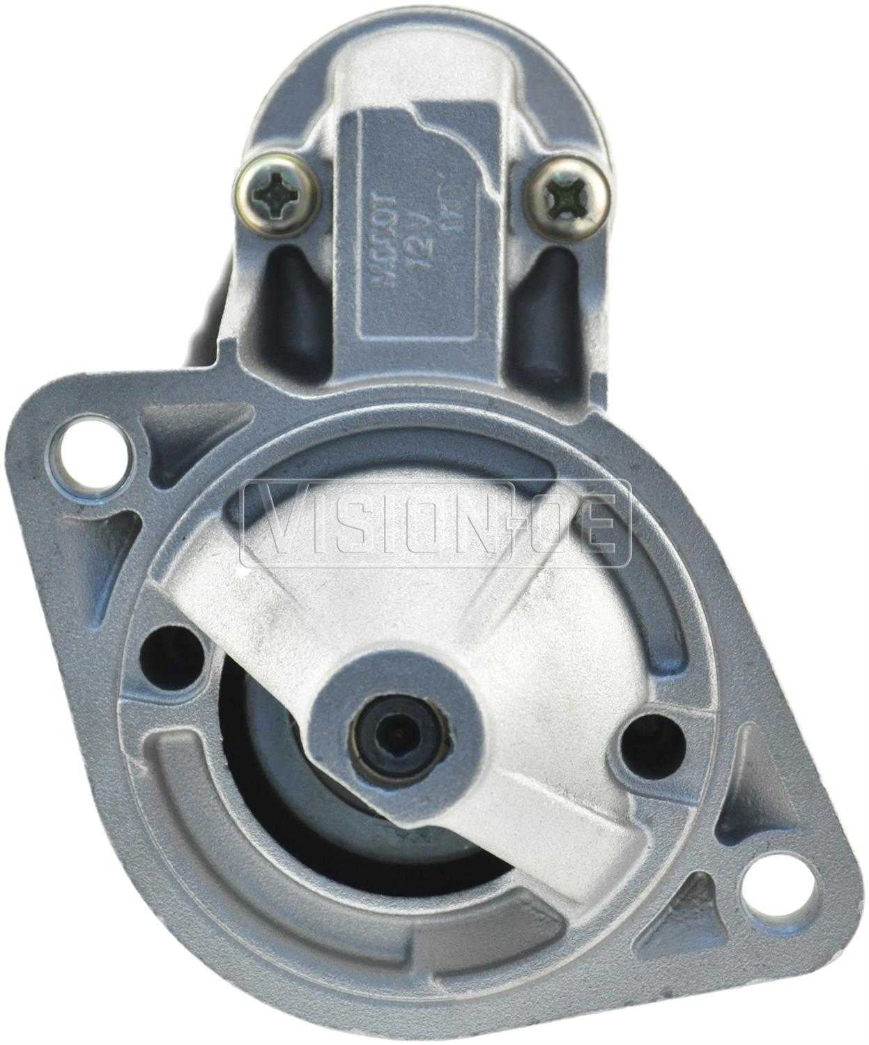 Vision OE 17772 Starter Motor