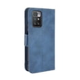 thumbnail image 3 of Funda Cartera Magnética para Xiaomi Redmi 10 4G- Tarjetero Desmontable, Cuero PU, Soporte, 3 of 6