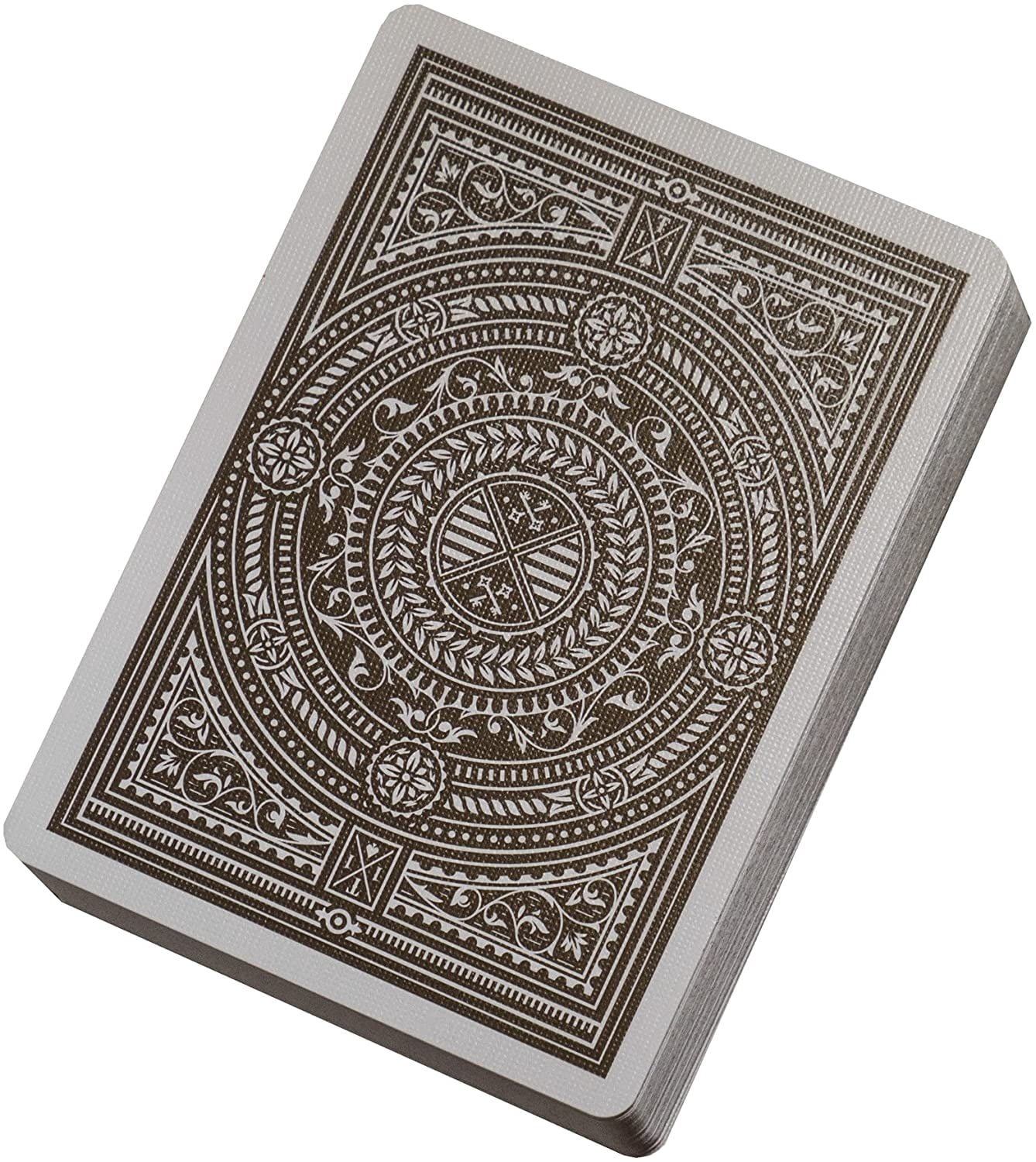 theory 11 Medallion Themed Playing Cards