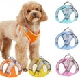 thumbnail image 2 of MISSMILE Cat Harness,No More Fumbling Kitten Harness,Durable and Sturdy Cat Harness and Leash, 2 of 4