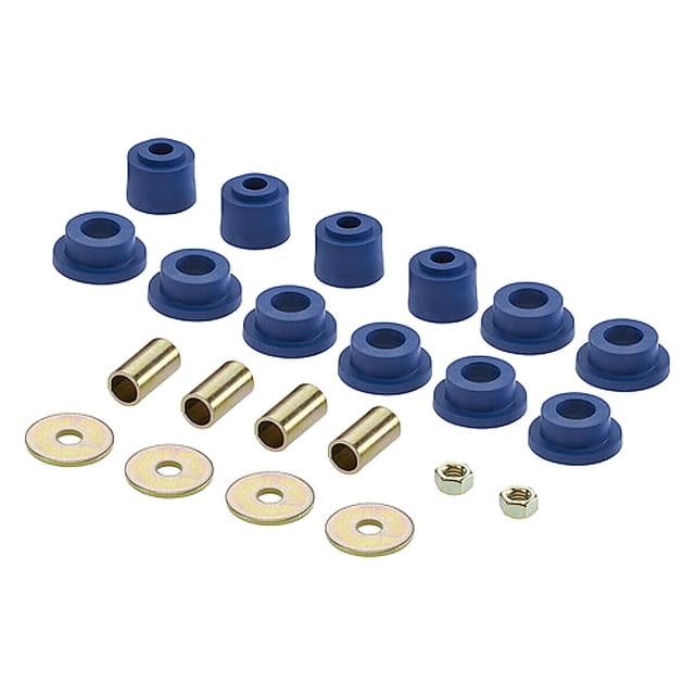 (1) Kit De Bujes De Tornillo Estabilizador E-450 Econoline Super Duty 1999 A 2002 Ford Tras MOOG .
